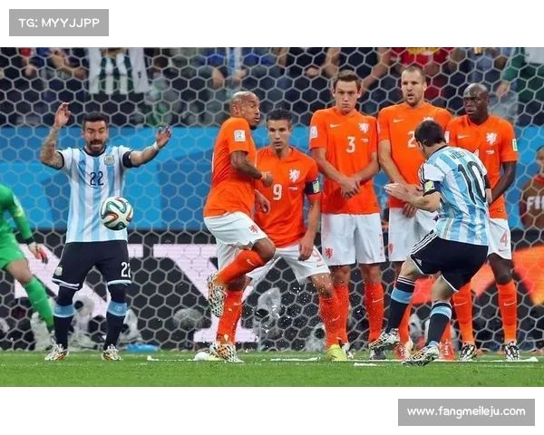 世界杯1_4决赛对阵：阿根廷vs荷兰，12月10日3点开打