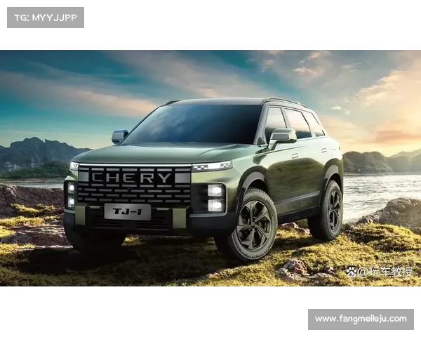 一款你没见过的电动皮卡,2.38万性能堪比SUV 一款你没见过的电动皮卡,2.38万性能堪比SUV