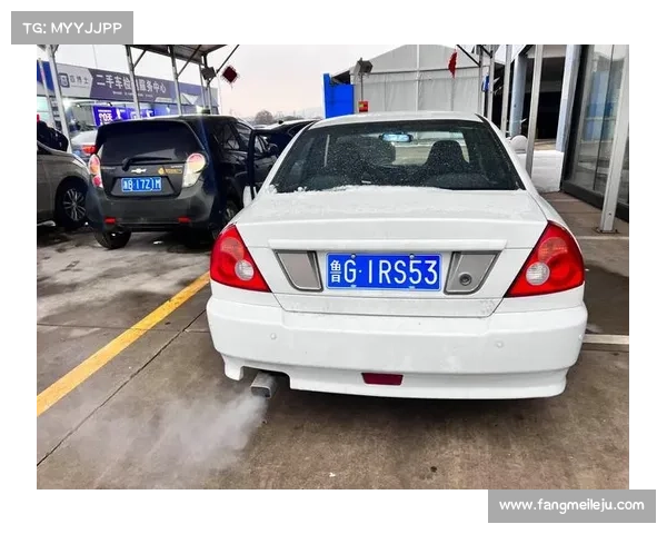 东南菱帅:融合经典与实用的紧凑型轿车 东南菱帅:融合经典与实用的紧凑型轿车