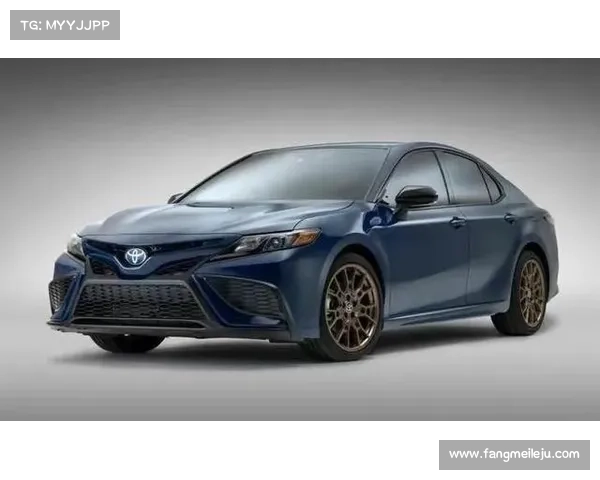 丰田又作妖,新凯美瑞将至,除了新增四驱还有更多提升 丰田又作妖,新凯美瑞将至,除了新增四驱还有更多提升