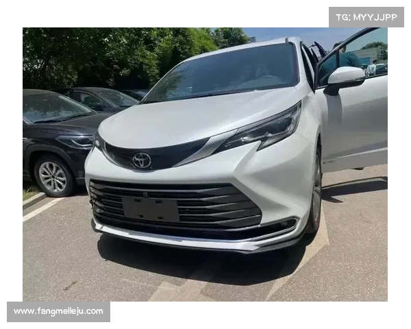 丰田重磅MPV官宣:我叫赛那 丰田重磅MPV官宣:我叫赛那