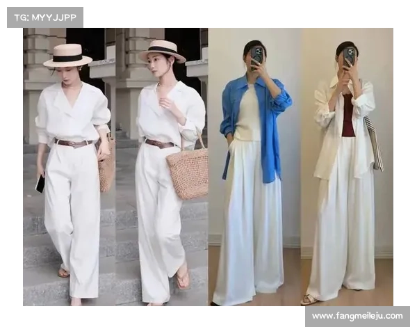 今年夏天“粉+白”火了,好看减龄还显肤白! 今年夏天“粉+白”火了,好看减龄还显肤白!