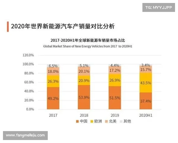 从福特停工看中美汽车产业竞争：稀土、产能、电池技术大揭秘