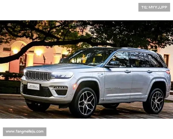 价格腰斩,最终版车型上市,这一代的大切诺基怎么这么拉? 价格腰斩,最终版车型上市,这一代的大切诺基怎么这么拉?