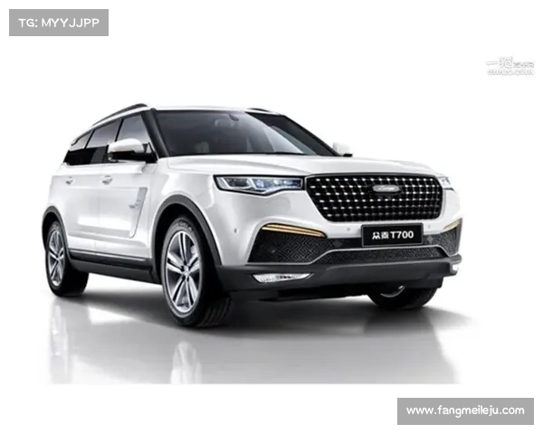 众泰的新车官图发布了,看起来还不错 众泰的新车官图发布了,看起来还不错