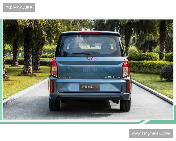 侧滑门宏光PLUS?!人民需要K-CAR五菱就造出来? 侧滑门宏光PLUS?!人民需要K-CAR五菱就造出来?