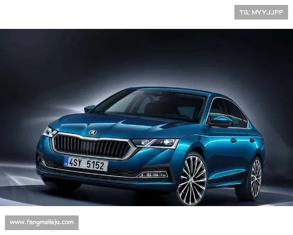 偶尔“出轨“ 捷克首试全新斯柯达明锐RS 偶尔“出轨“ 捷克首试全新斯柯达明锐RS