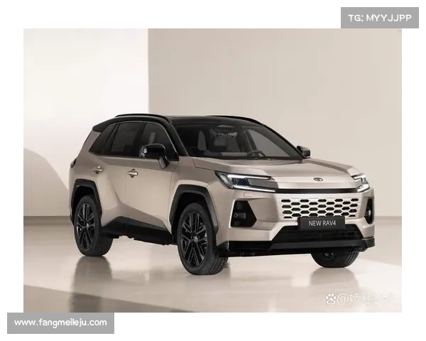 全新丰田RAV4插缝版来了,梦中情人回来咯! 全新丰田RAV4插缝版来了,梦中情人回来咯!