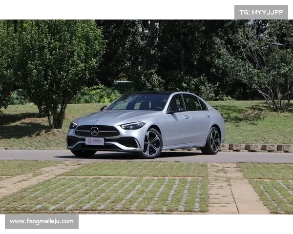 全新奔驰C级将于7月上市 轴距加长80mm 全新奔驰C级将于7月上市 轴距加长80mm