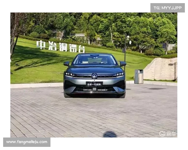 全新速腾L灯光设计:不止于照明,更是“会说话”的语言 全新速腾L灯光设计:不止于照明,更是“会说话”的语言