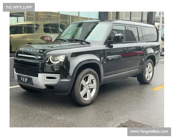 全新路虎卫士 130金融方案，月付低至1.6万